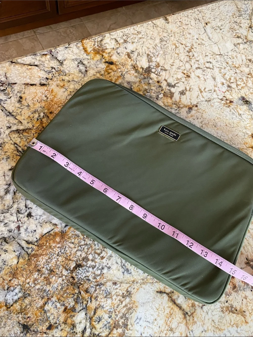 KATE SPADE Laptop Multi-use Padded Bag
